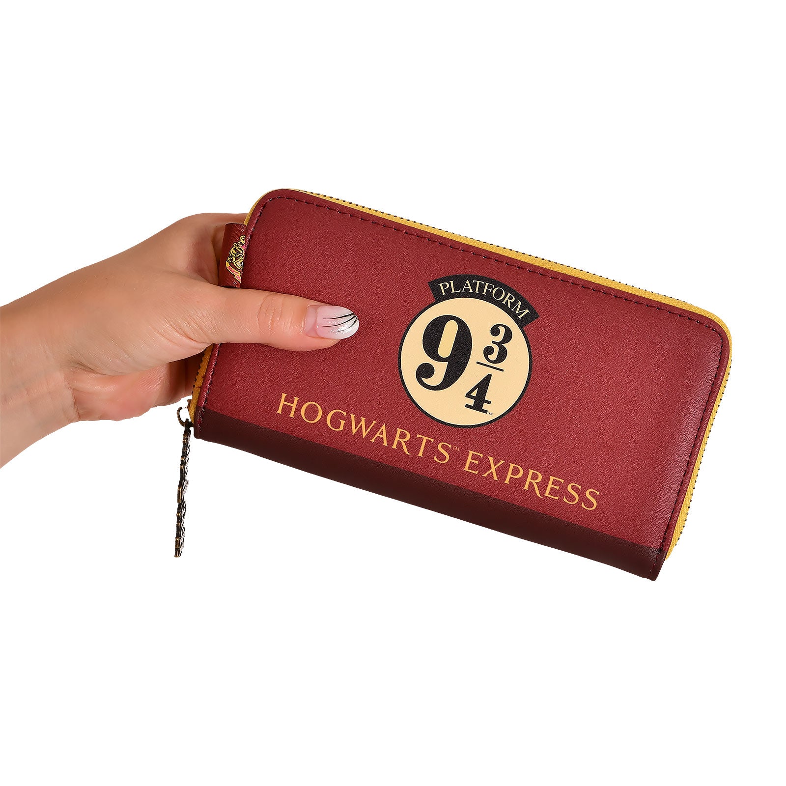 Product image Harry Potter - Platform 9 3/4 Hogwarts Express Wallet