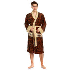 Product image Harry Potter - Marauder's Map Bathrobe