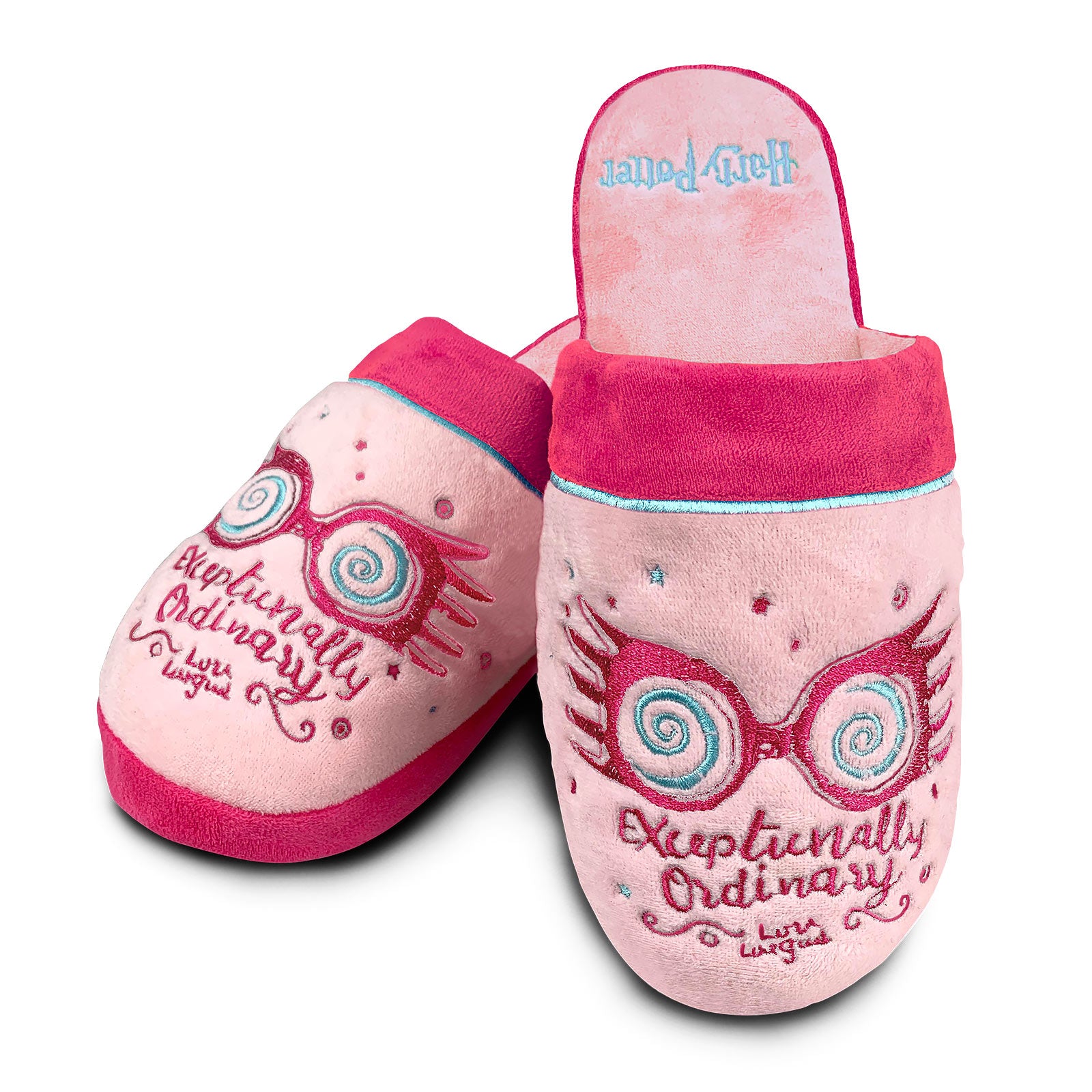 Immagine del prodotto Harry Potter - Pantofole Luna Lovegood Spectrespecs