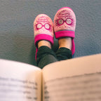 Immagine del prodotto Harry Potter - Pantofole Luna Lovegood Spectrespecs