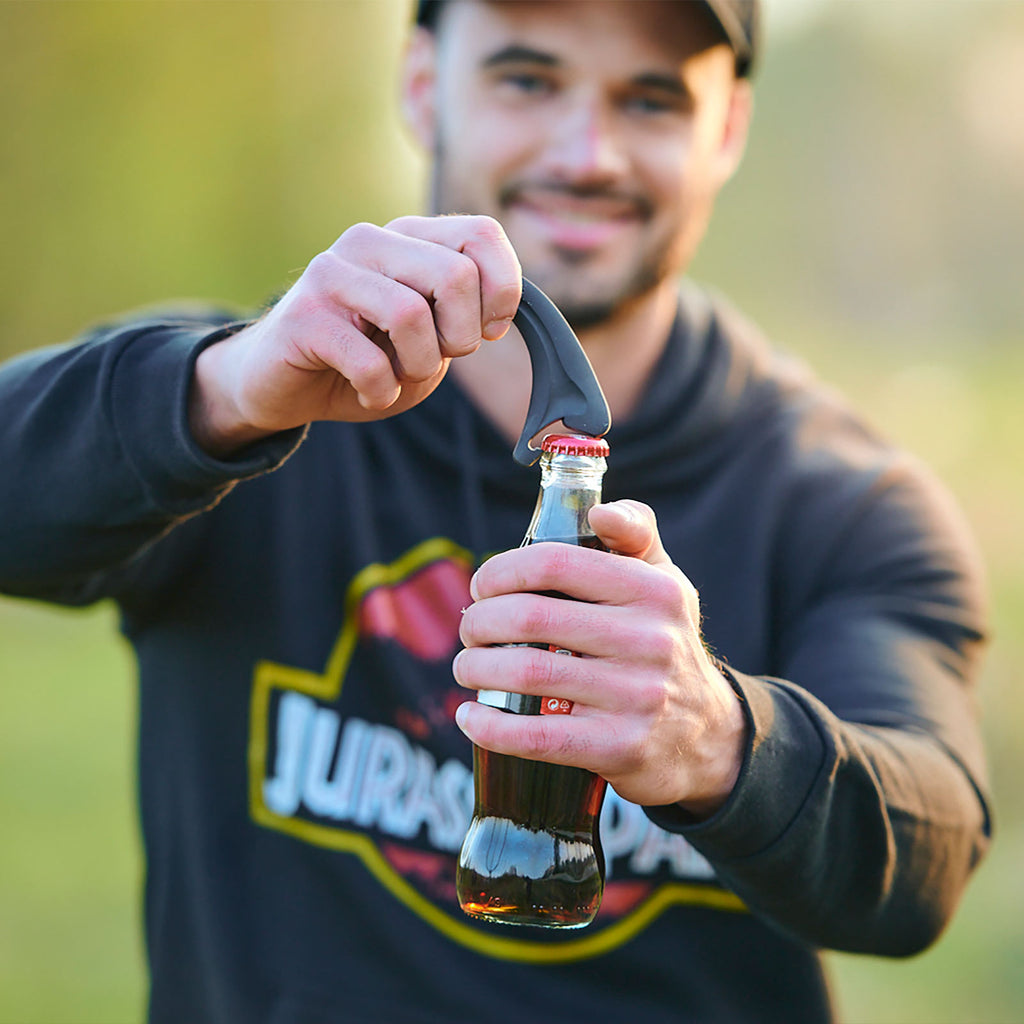 Product image Jurassic Park - Velociraptor Claw Magnet Bottle Opener