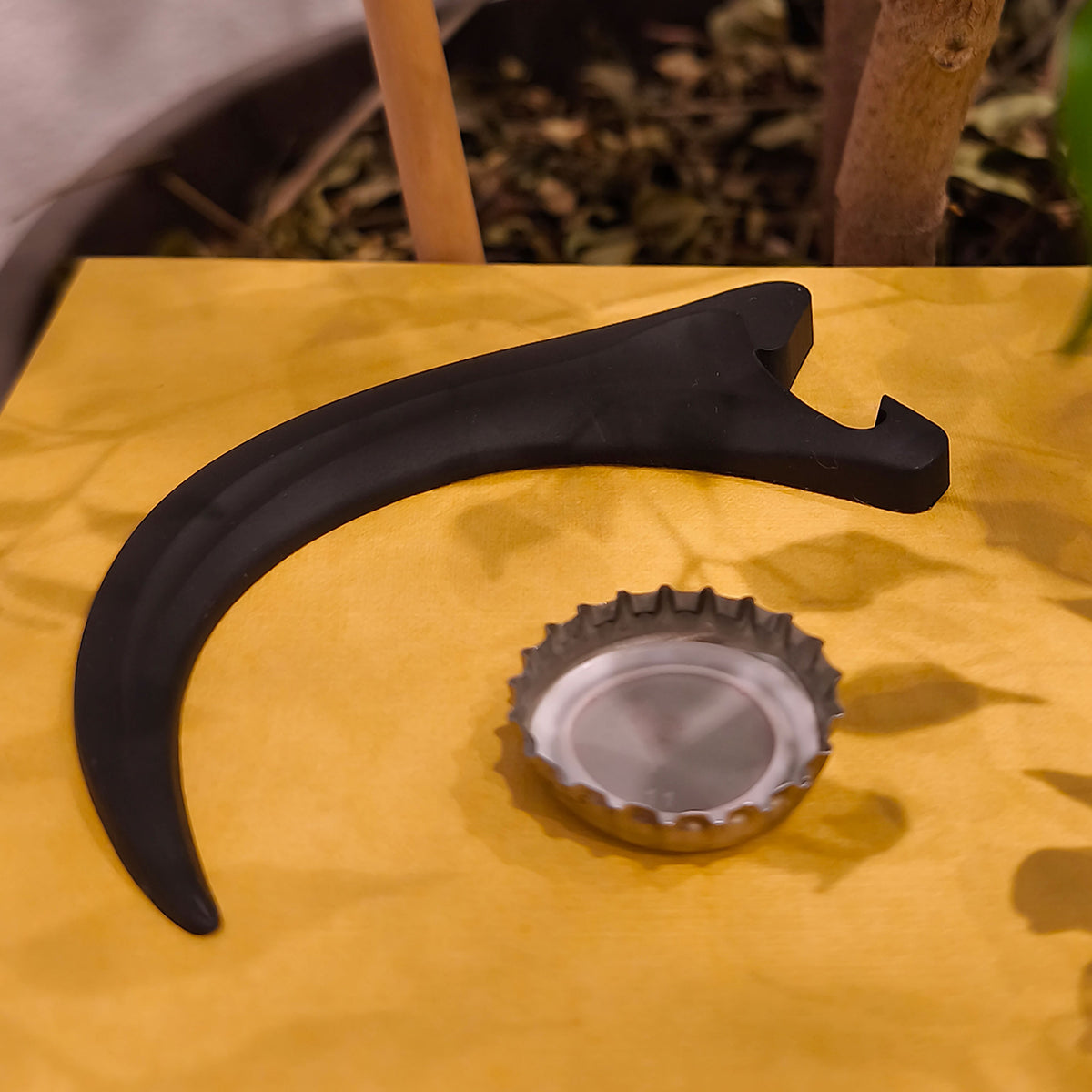 Immagine del prodotto Jurassic Park - Apribottiglie magnetico con artiglio di Velociraptor