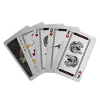 Immagine del prodotto Jurassic Park - Carte da gioco con logo