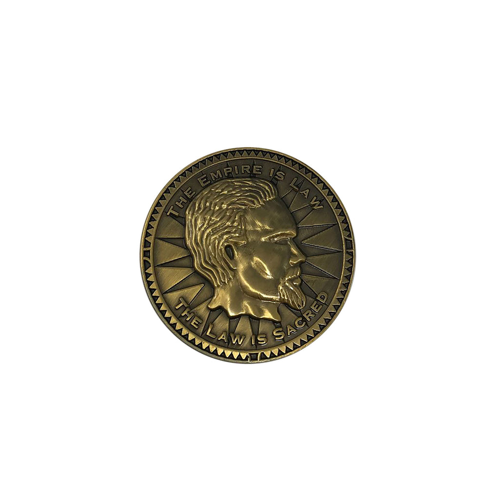 Immagine del prodotto Skyrim - Moneta da Collezione Septim Edizione Limitata