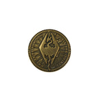 Immagine del prodotto Skyrim - Moneta da Collezione Septim Edizione Limitata