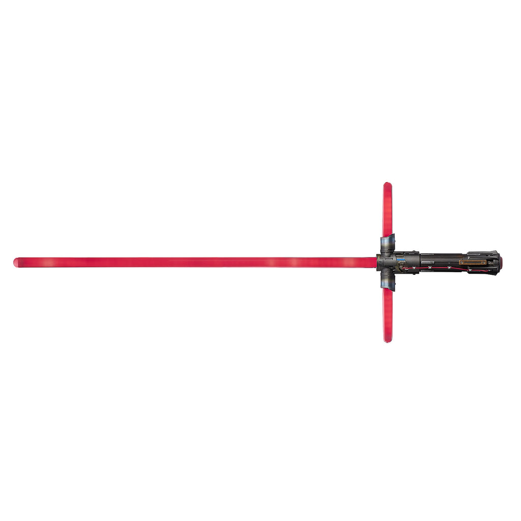 Immagine del prodotto Star Wars - Spada laser Force FX Elite del Leader Supremo Kylo Ren