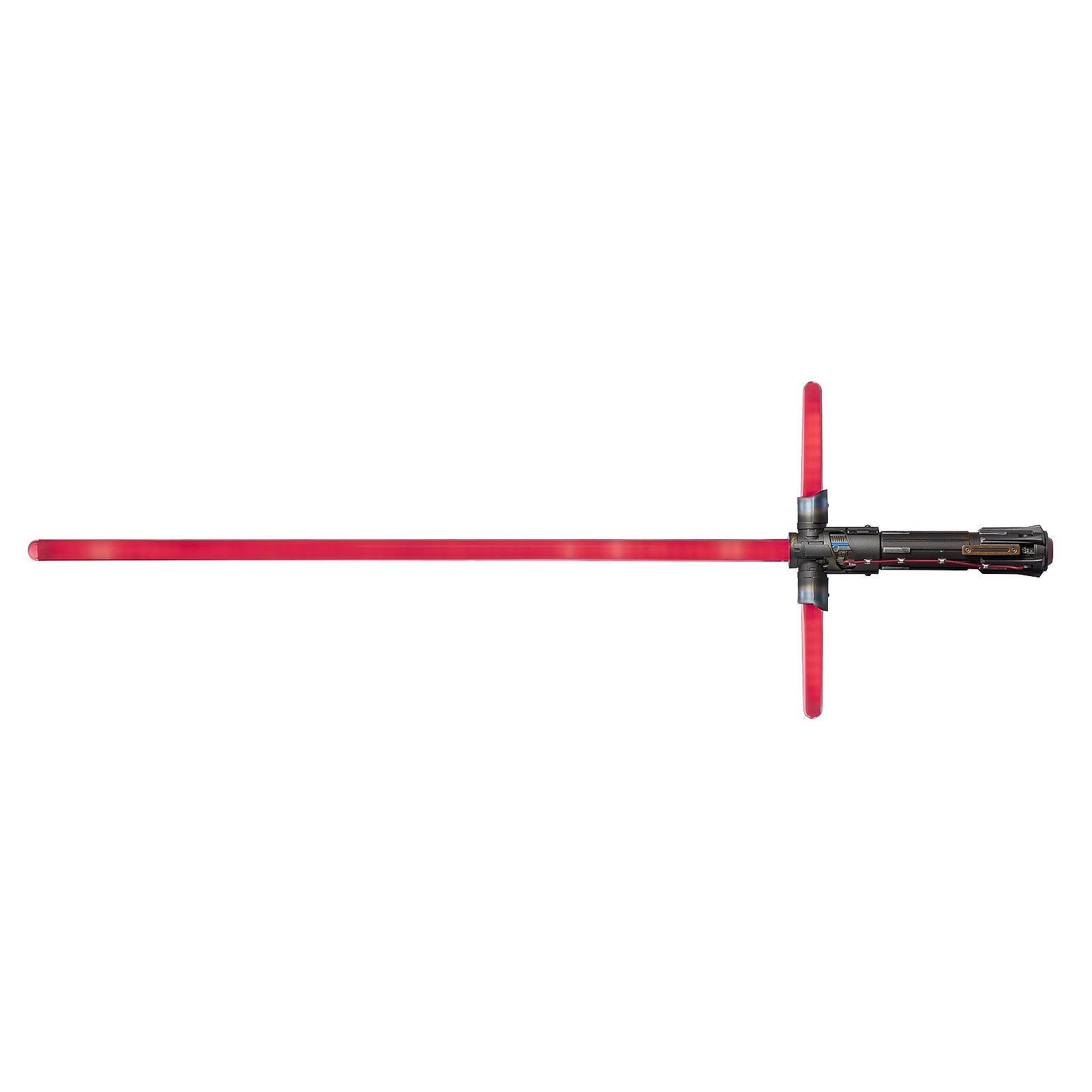 Immagine del prodotto Star Wars - Spada laser Force FX Elite del Leader Supremo Kylo Ren