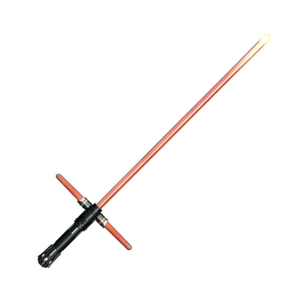 Immagine del prodotto Star Wars - Spada laser Force FX Elite del Leader Supremo Kylo Ren