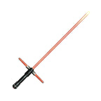 Immagine del prodotto Star Wars - Spada laser Force FX Elite del Leader Supremo Kylo Ren