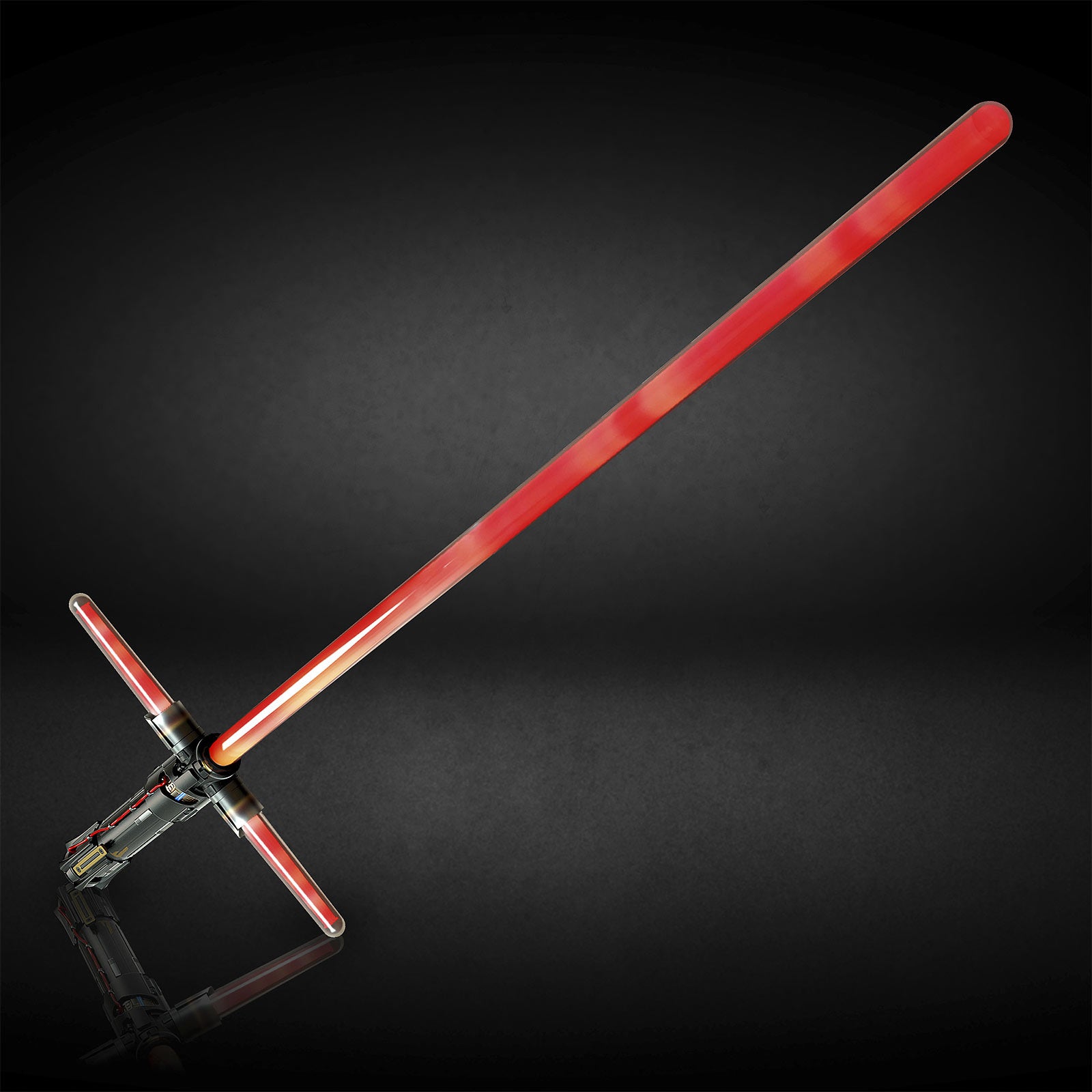 Immagine del prodotto Star Wars - Spada laser Force FX Elite del Leader Supremo Kylo Ren