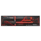 Immagine del prodotto Star Wars - Spada laser Force FX Elite del Leader Supremo Kylo Ren