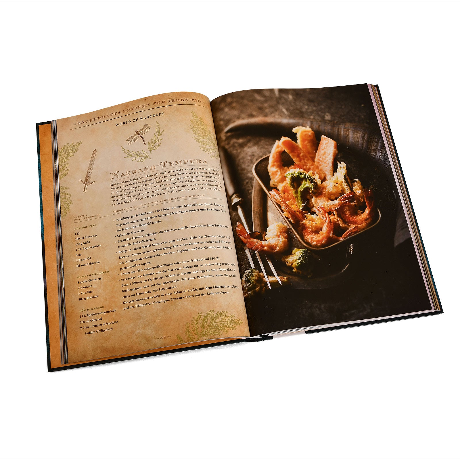 Immagine del prodotto Cucina Magica - Edizione Rilegata