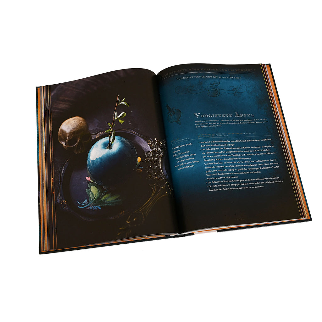Immagine del prodotto Cucina Magica - Edizione Rilegata