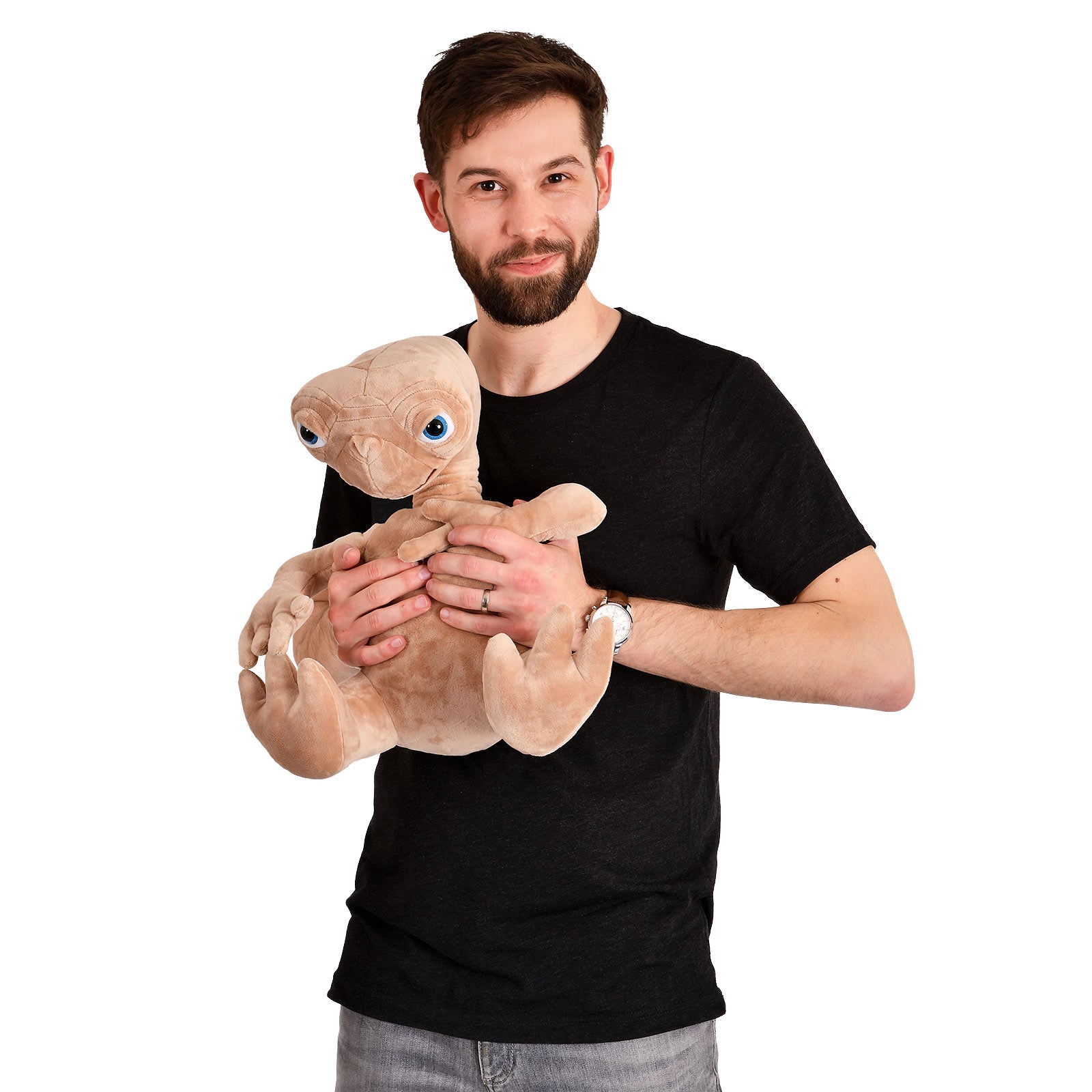 Product image E.T. The Extra-Terrestrial Plush Figure 38 cm