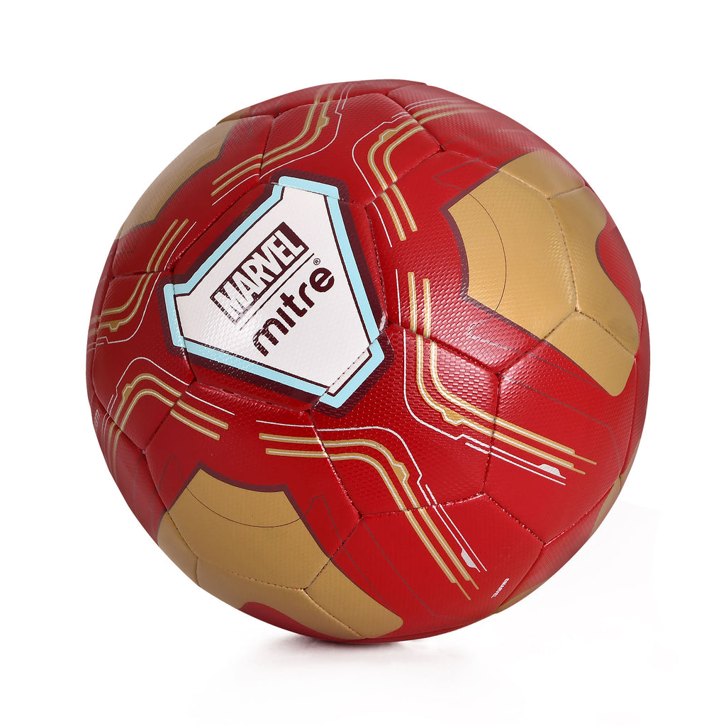 Immagine del prodotto Iron Man - Pallone da Calcio Mitre