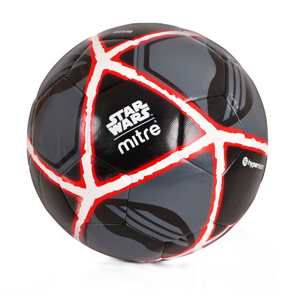 Immagine del prodotto Star Wars - Pallone da calcio Mitre di Kylo Ren