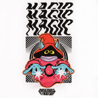 Immagine del prodotto Masters of the Universe - Maglietta magica di Orko bianca