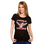 Immagine del prodotto Masters of the Universe - T-shirt da donna She-Ra Powered by Unicorns