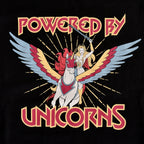 Immagine del prodotto Masters of the Universe - T-shirt da donna She-Ra Powered by Unicorns