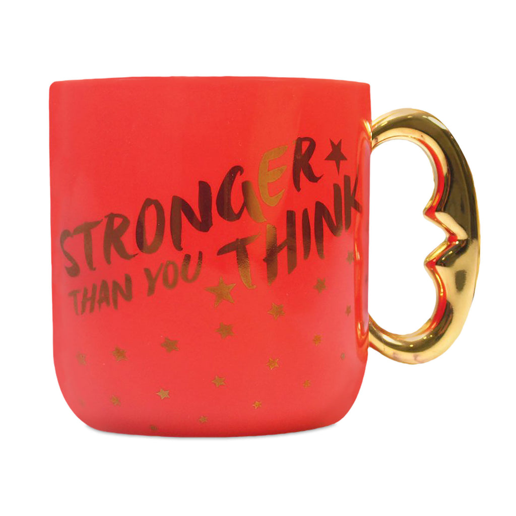 Immagine del prodotto Wonder Woman - Tazza Stronger Than You Think