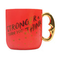 Immagine del prodotto Wonder Woman - Tazza Stronger Than You Think