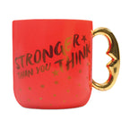 Immagine del prodotto Wonder Woman - Tazza Stronger Than You Think