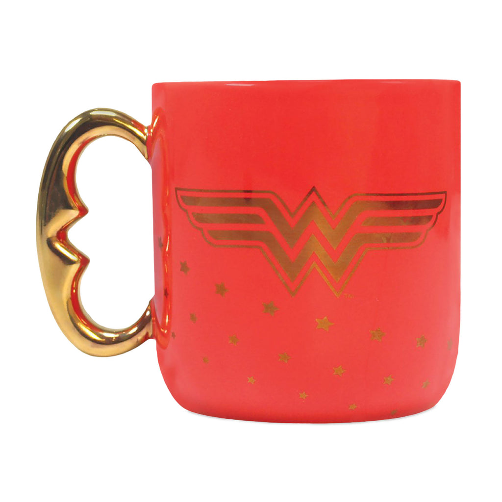 Immagine del prodotto Wonder Woman - Tazza Stronger Than You Think
