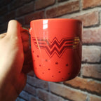Immagine del prodotto Wonder Woman - Tazza Stronger Than You Think