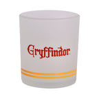 Product image Harry Potter - Gryffindor Crest Frosted Tumbler