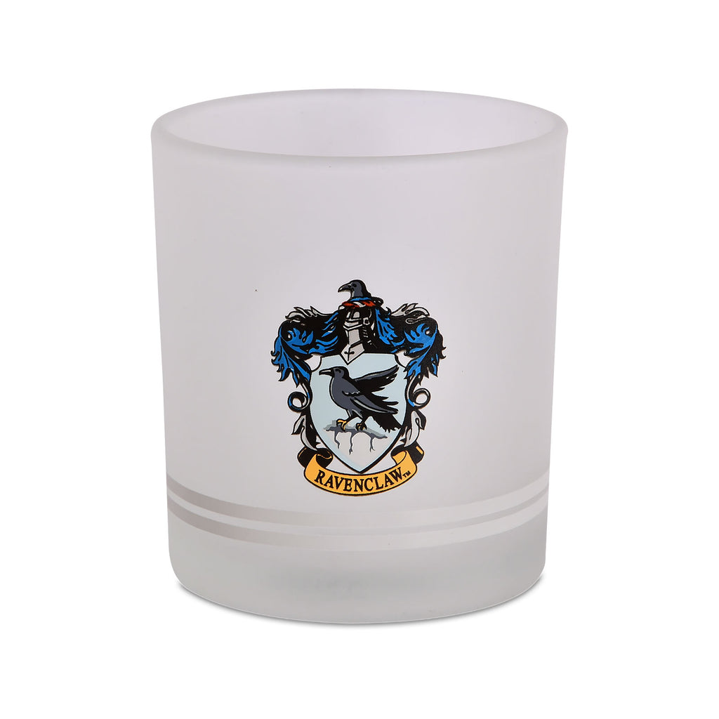 Product image Harry Potter - Ravenclaw Crest Milk Glass Tumbler