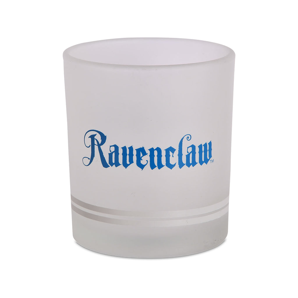 Product image Harry Potter - Ravenclaw Crest Milk Glass Tumbler