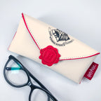 Product image Harry Potter - Hogwarts Letter Glasses Case