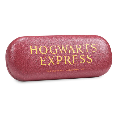 Immagine del prodotto Harry Potter - Astuccio per occhiali Binario 9 3/4 con panno