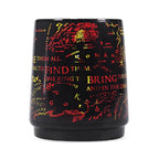 Product image The Lord of the Rings - Sauron's Eye Thermoeffect Mug