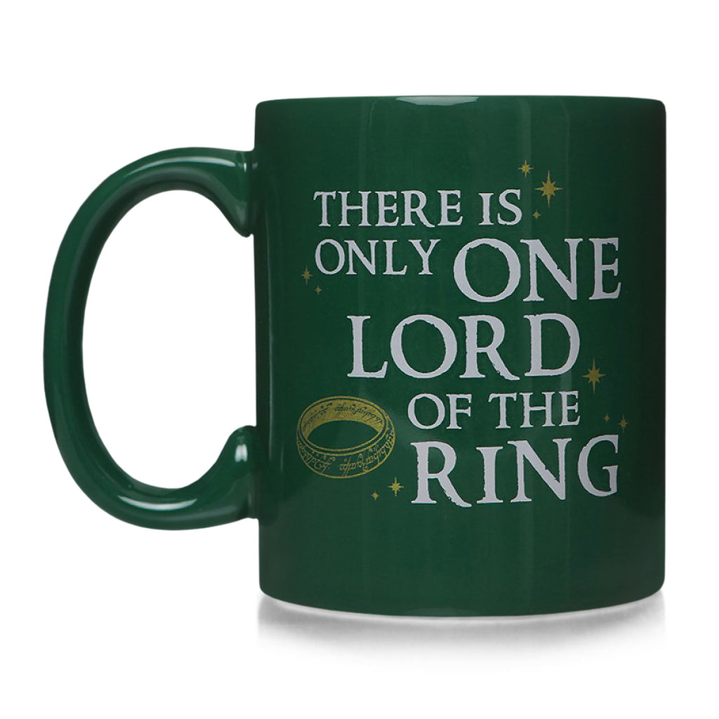 Immagine del prodotto Il Signore degli Anelli - Solo un Signore degli Anelli Tazza