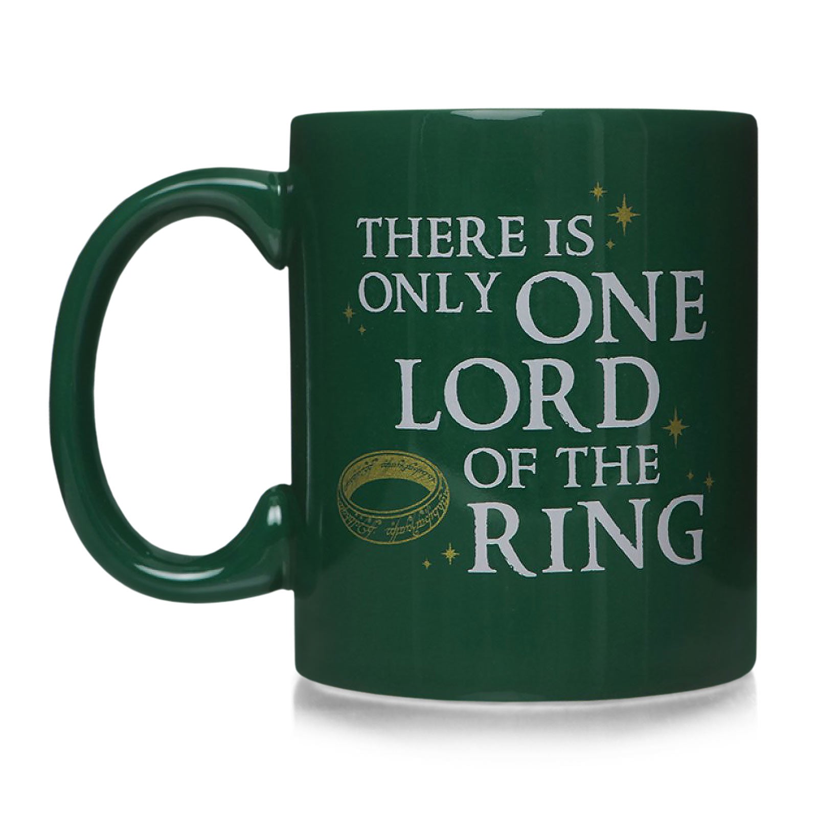 Immagine del prodotto Il Signore degli Anelli - Solo un Signore degli Anelli Tazza