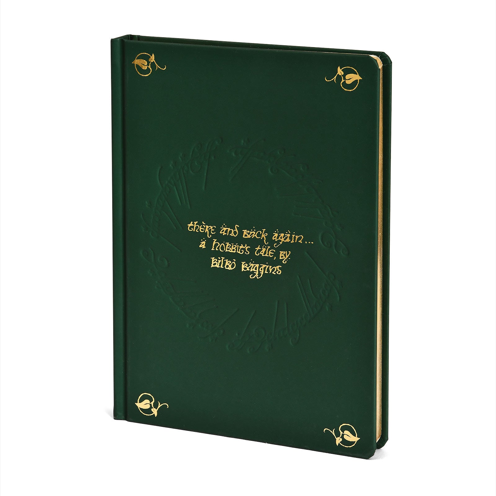 Immagine del prodotto Il Signore degli Anelli - Bilbo Lo Hobbit Quaderno A5