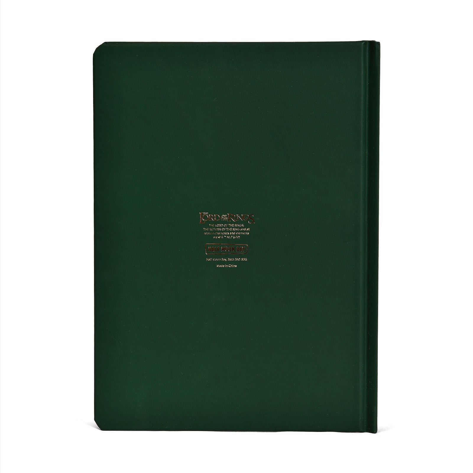 Immagine del prodotto Il Signore degli Anelli - Bilbo Lo Hobbit Quaderno A5