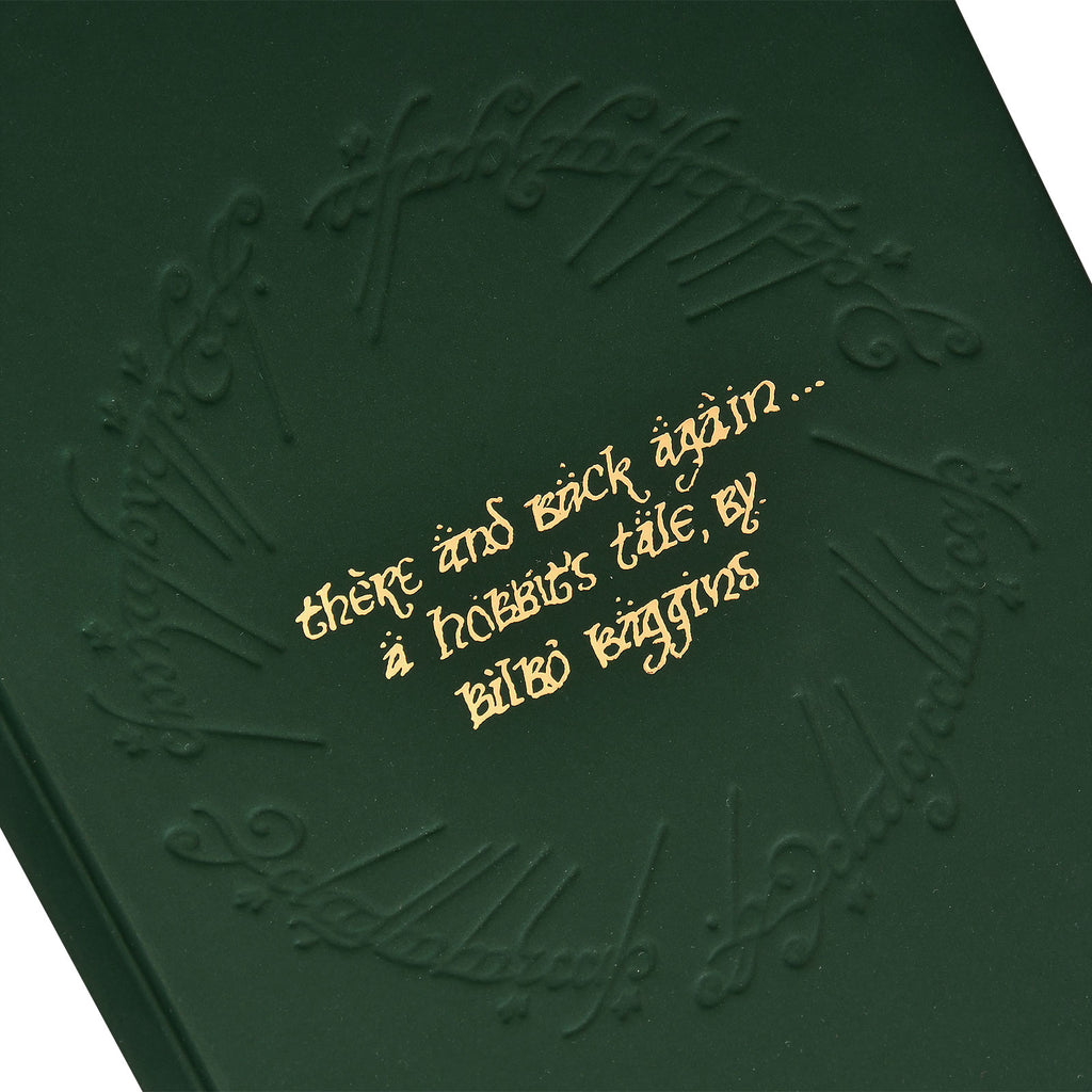 Immagine del prodotto Il Signore degli Anelli - Bilbo Lo Hobbit Quaderno A5