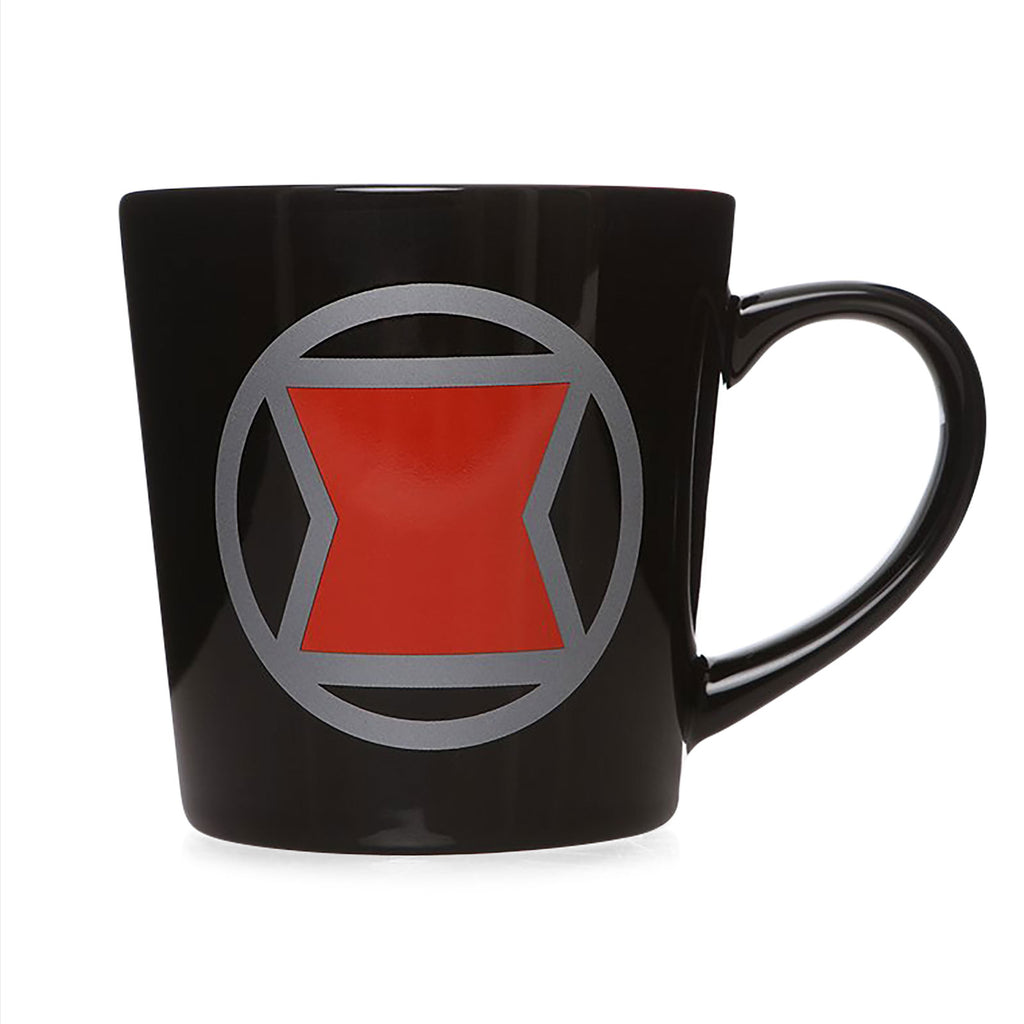 Immagine del prodotto Black Widow - Tazza con logo