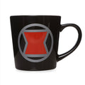 Immagine del prodotto Black Widow - Tazza con logo