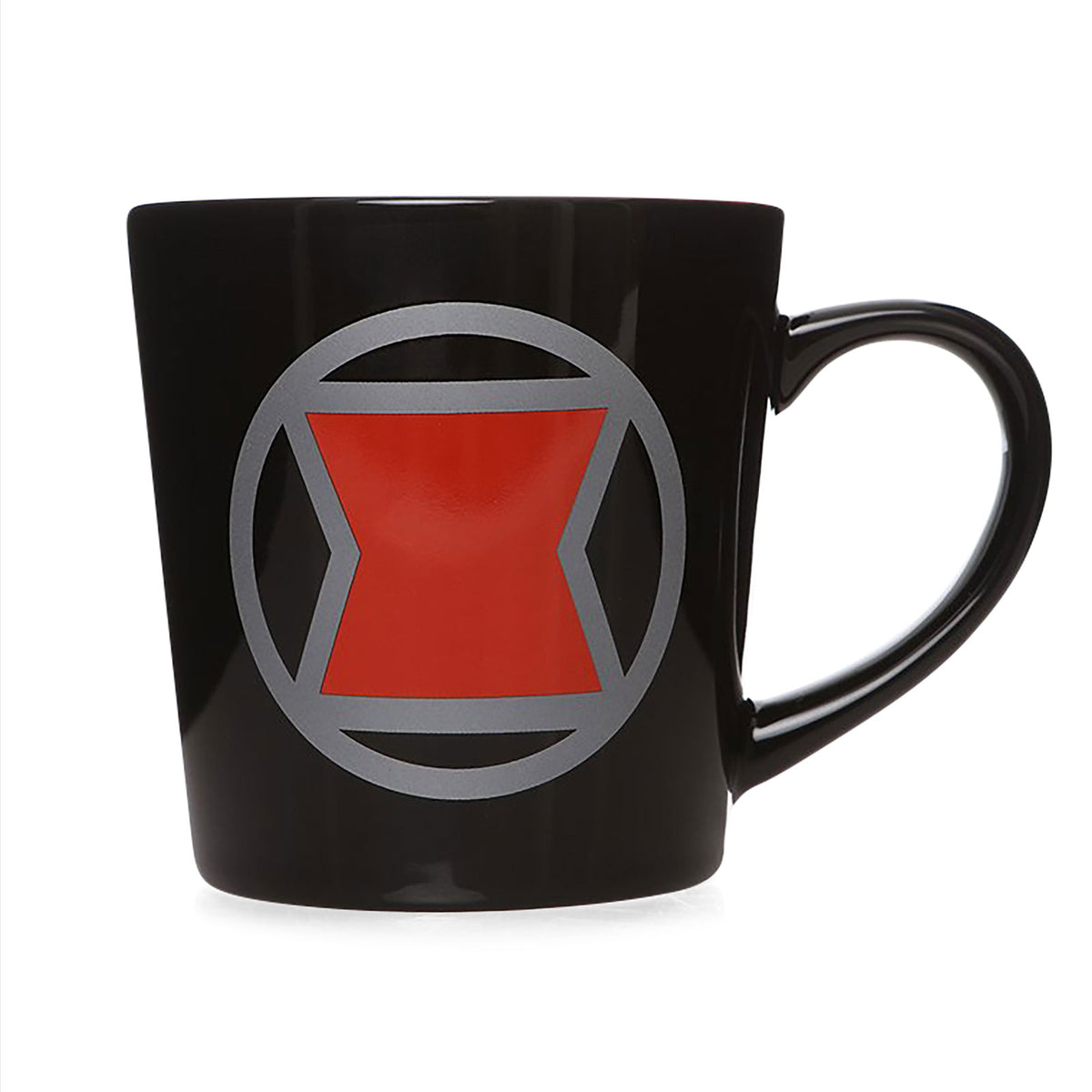 Immagine del prodotto Black Widow - Tazza con logo