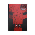 Immagine del prodotto Deadpool - Taccuino A5 Lookalike