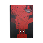 Immagine del prodotto Deadpool - Taccuino A5 Lookalike