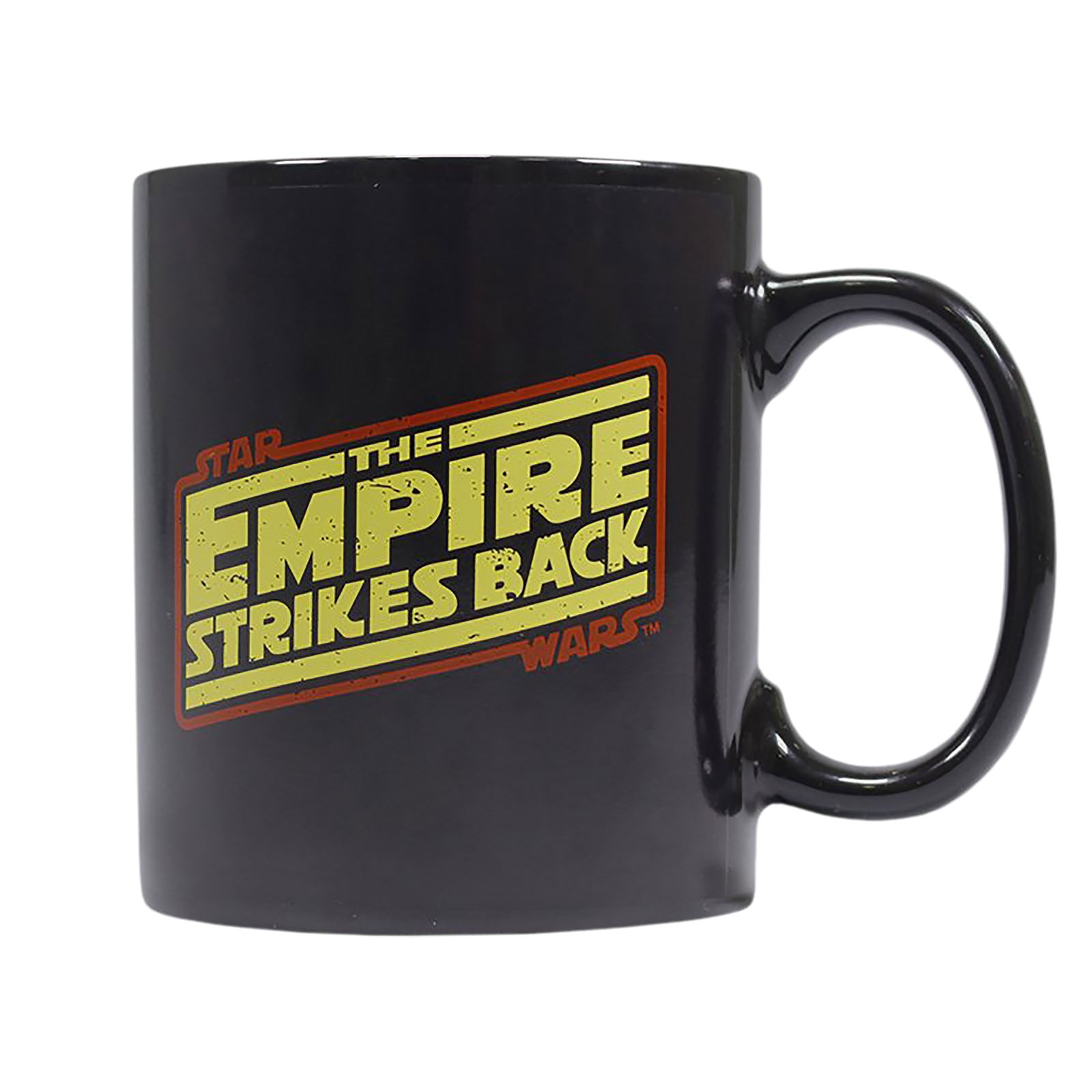 Product image Star Wars - The Empire Strikes Back Thermal Effect Mug