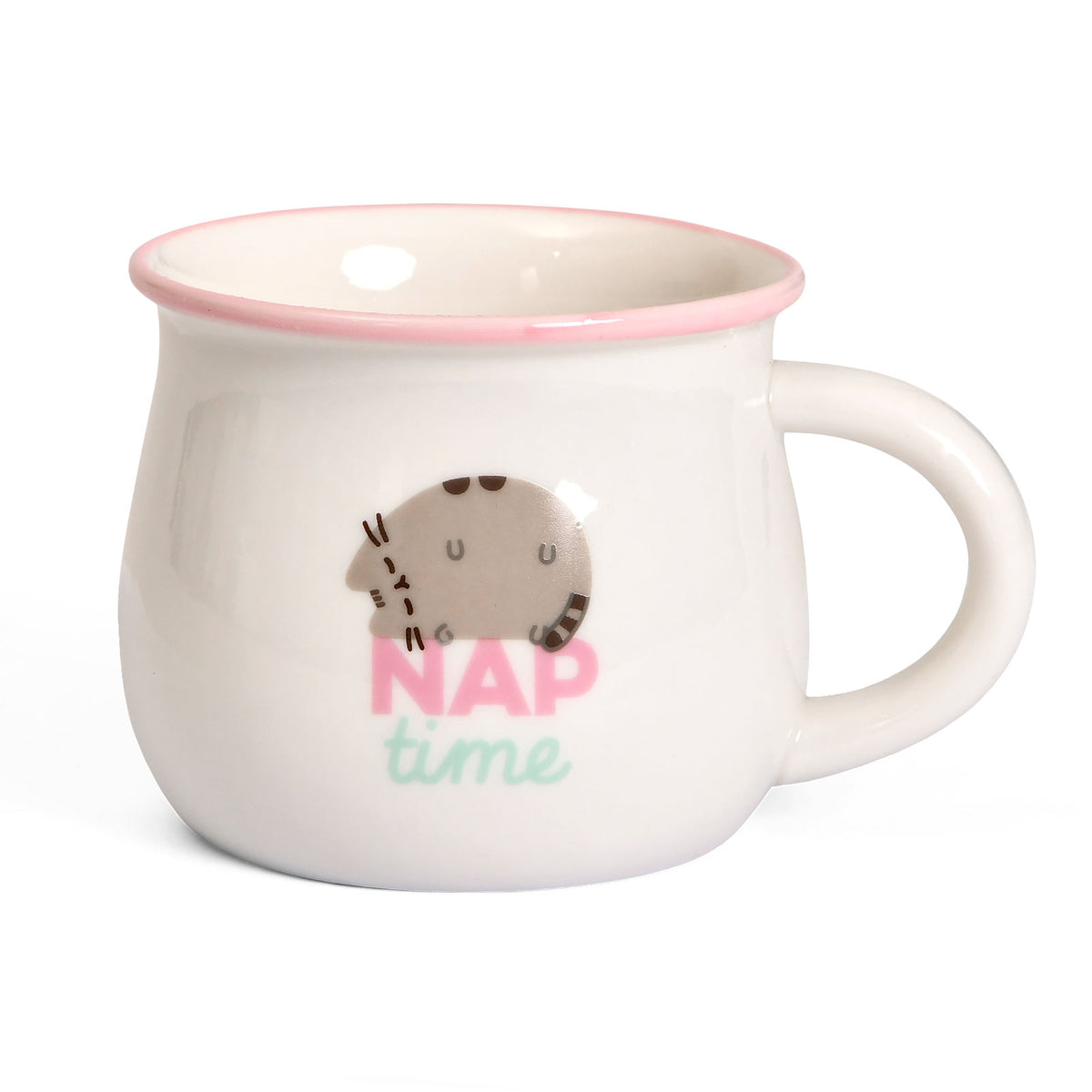 Immagine del prodotto Pusheen - Tazza del tempo della nanna