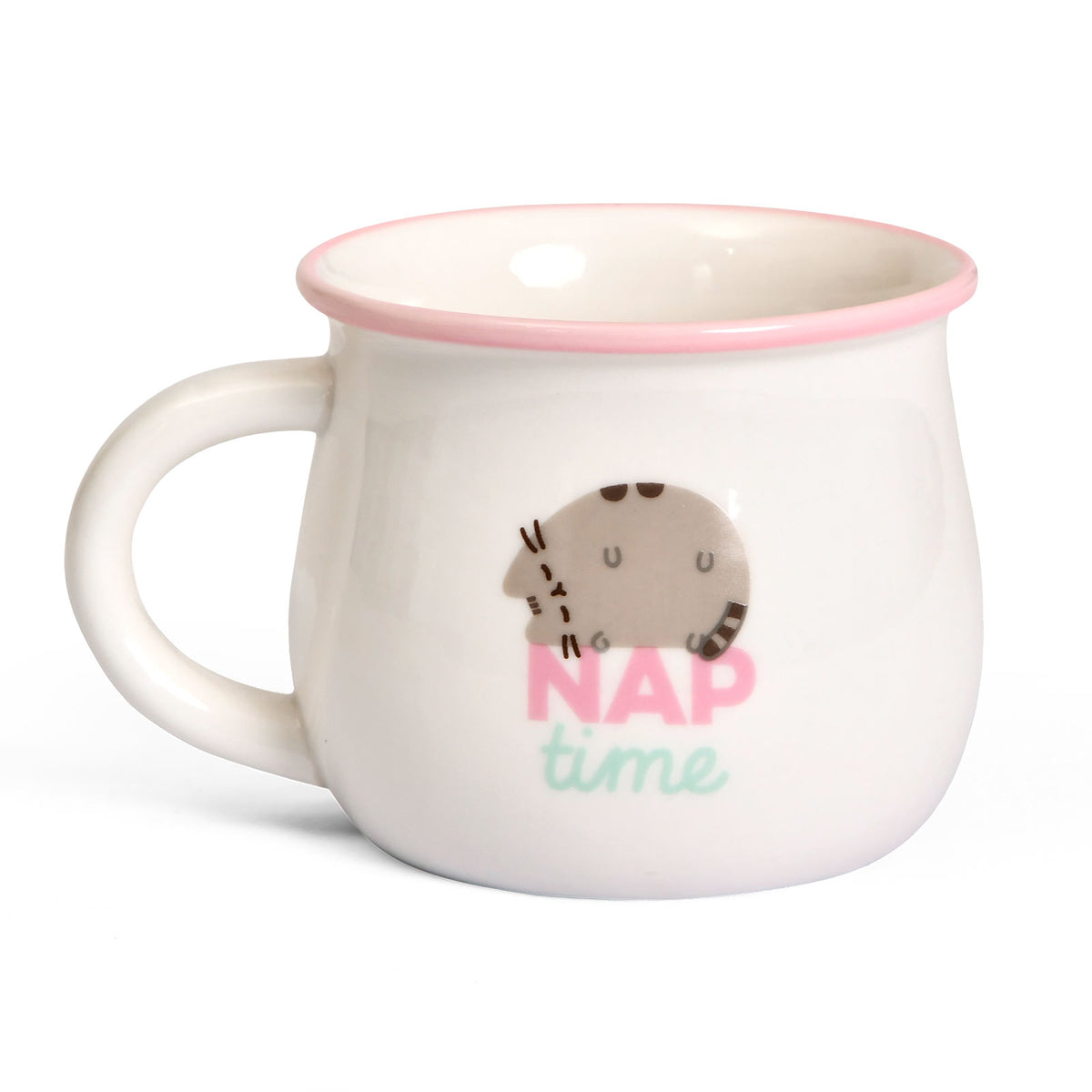 Immagine del prodotto Pusheen - Tazza del tempo della nanna