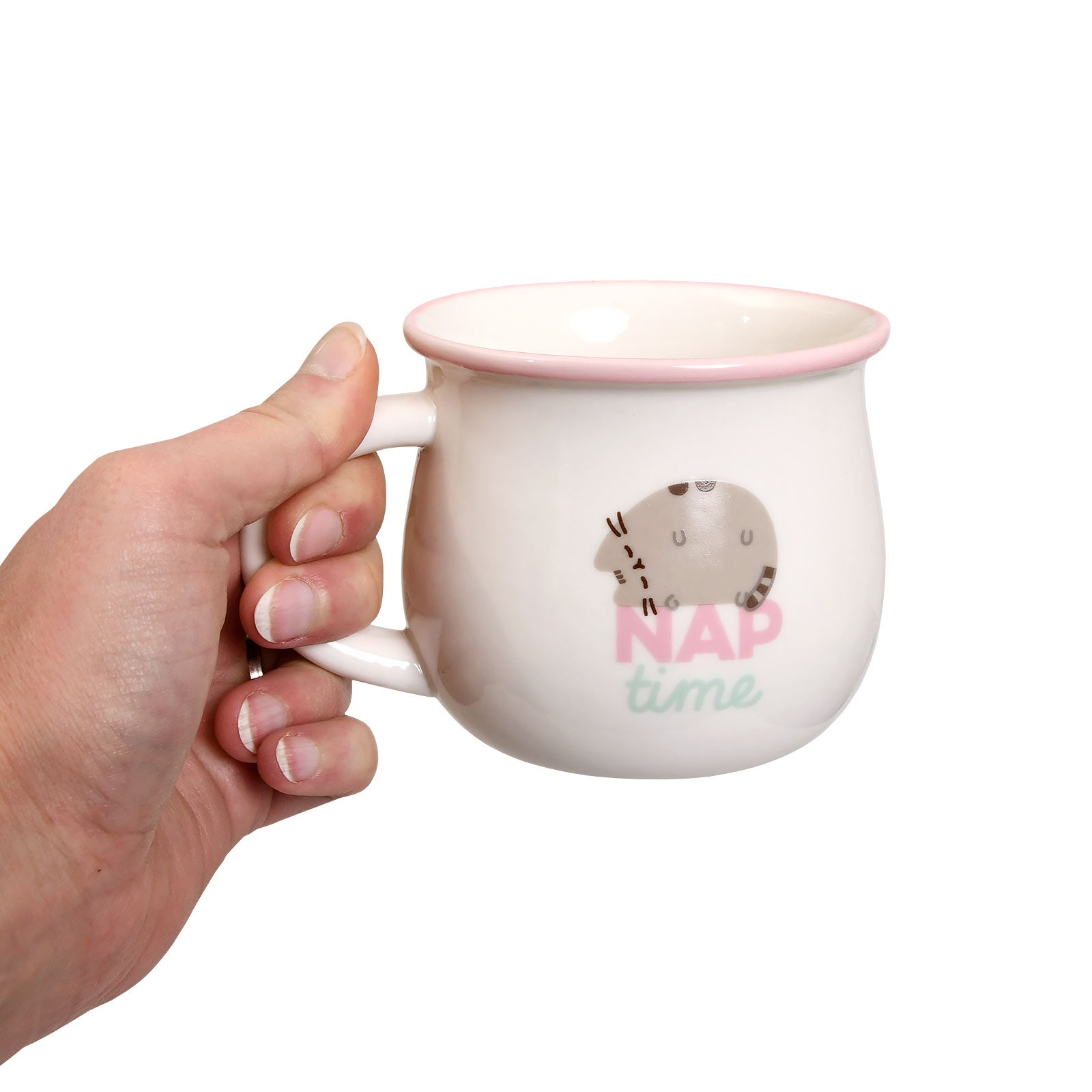Immagine del prodotto Pusheen - Tazza del tempo della nanna