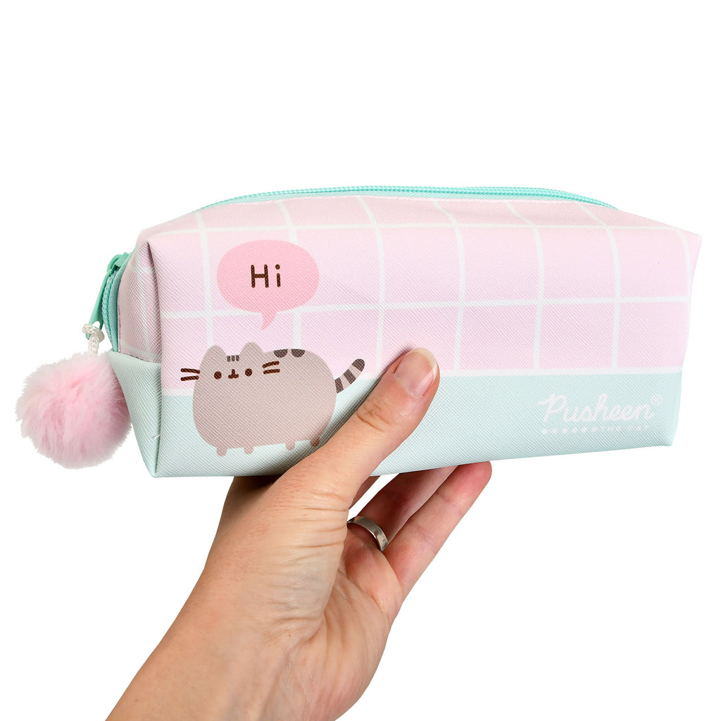 Immagine del prodotto Pusheen - Borsa da toilette