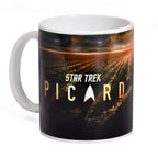 Product image Star Trek - Picard Chateau Mug